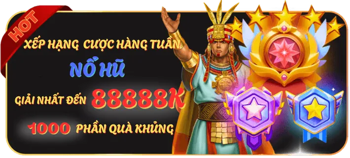 Giao diện người dùng mới của game bài cf68 với đồ họa nâng cao