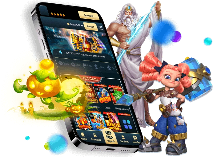 Lợi ích khi đăng ký thành viên cf68 Game Bài