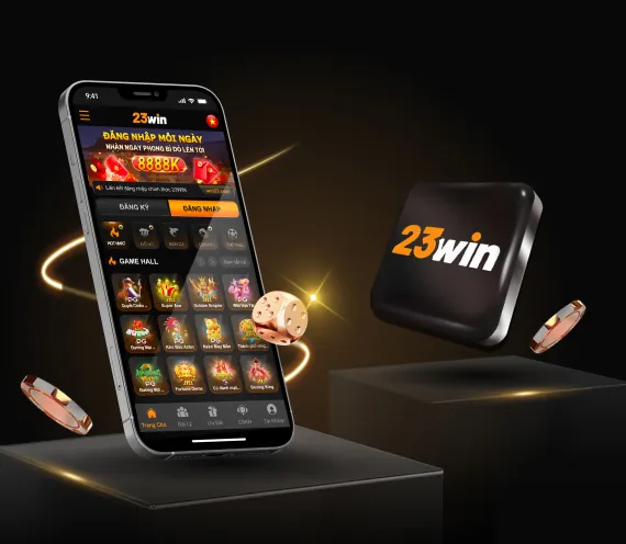 Truy cập trang chủ cf68 Game Bài và tìm nút đăng ký