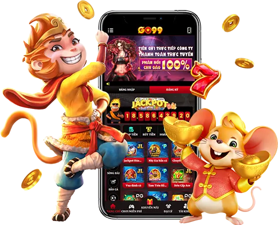 Các trò chơi bài cf68
