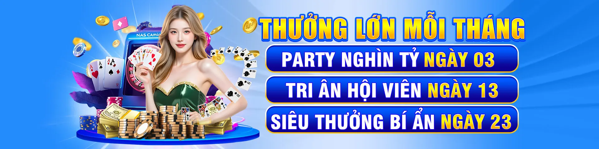 Hình ảnh chính chiến lược chơi bài CF68