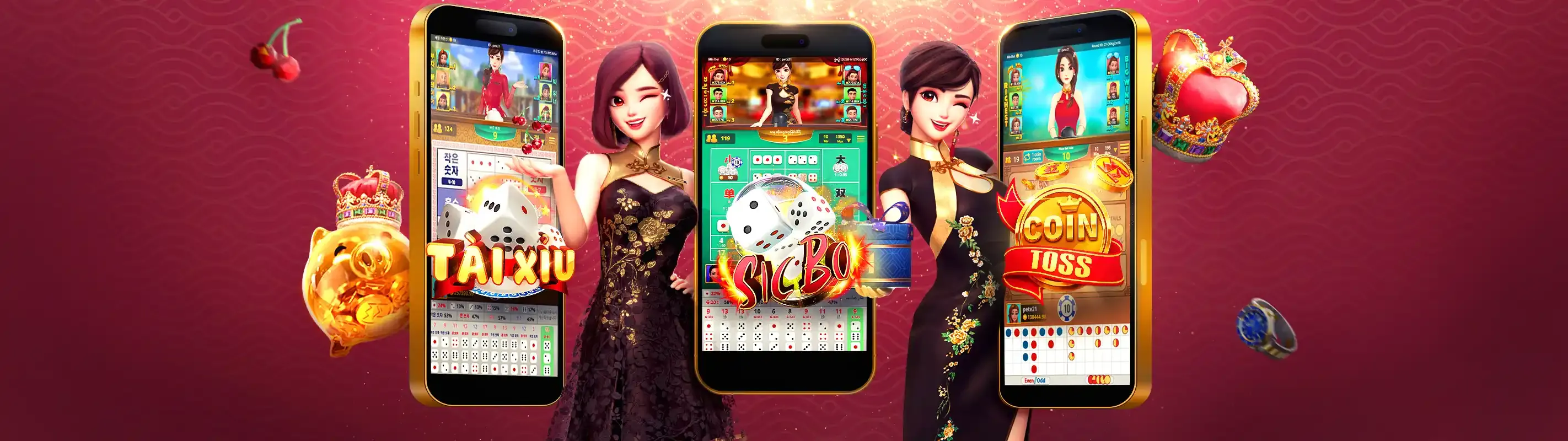 Game Bắn Cá cf68 Đổi Thưởng Hấp Dẫn