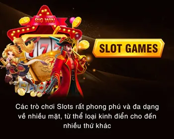 Slot Cổ Điển với biểu tượng trái cây và số 7 may mắn