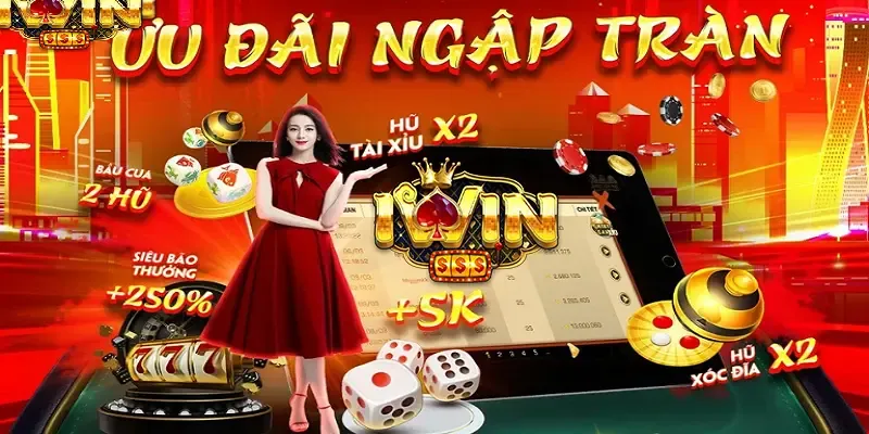 Tiền thưởng và hoàn trả cao cấp